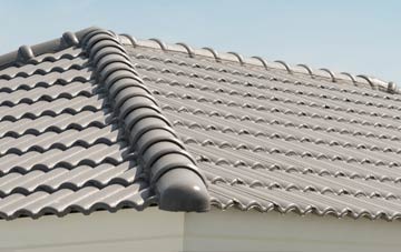 advantages of Brookmans Park clay roofing