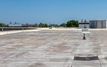 Brookmans Park commercial flat roofing