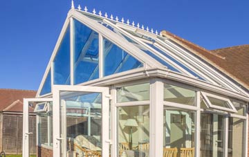 conservatory roof insulation costs Brookmans Park