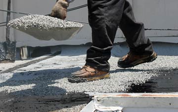 Brookmans Park flat roofing companies