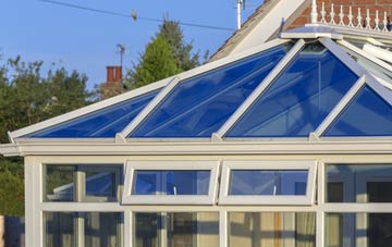 professional Brookmans Park conservatory insulation