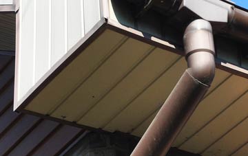 Brookmans Park soffit installation costs