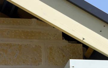 soffit repair Brookmans Park