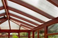 Brookmans Park conservatory roofing insulation
