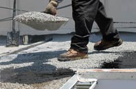 find rated Brookmans Park flat roofing replacement companies