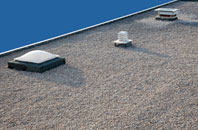 Brookmans Park flat roofing