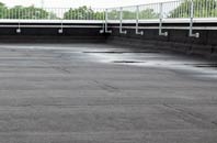 find rated Brookmans Park flat roofing companies