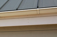Brookmans Park soffit repair