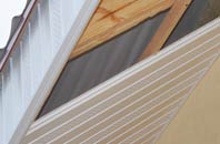 rated Brookmans Park soffit repair companies